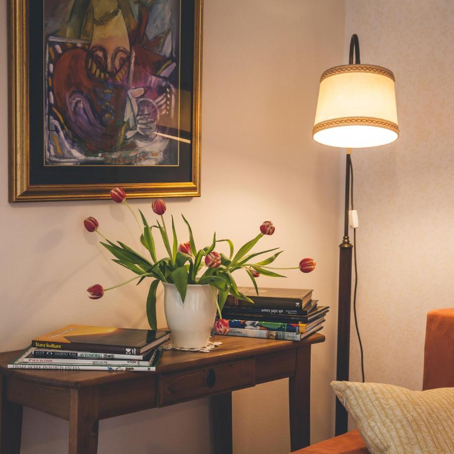 Apartmaji Aucin - Brda Kojsko Kültér fotó