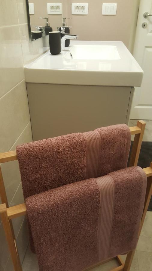 Apartmaji Aucin - Brda Kojsko Kültér fotó